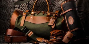Leather Bags Manufacturer in Pakistan
