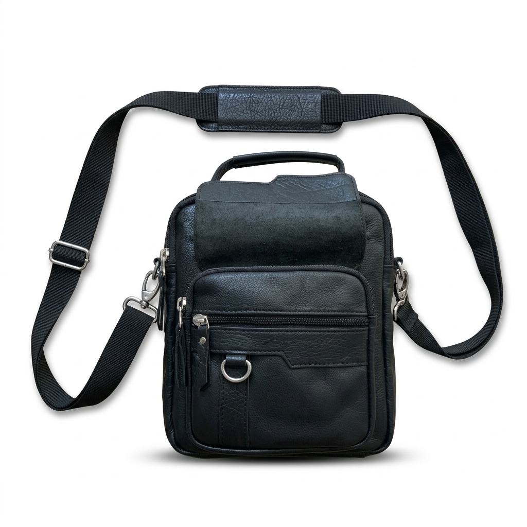 Cross body bag