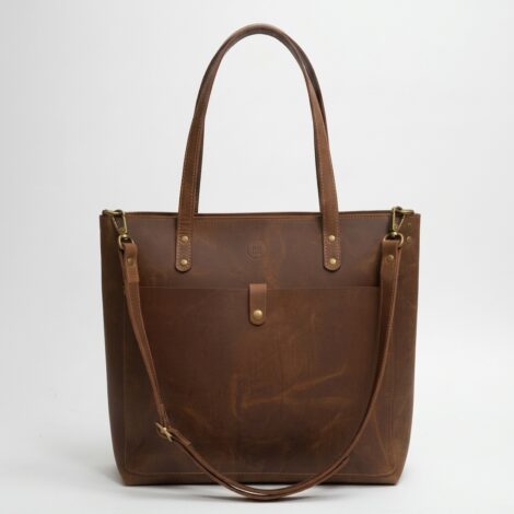 The Heritage Daily Tote