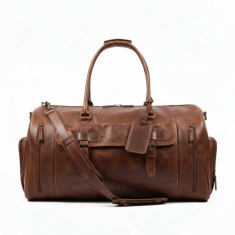 Nomad Garment Duffle Hybrid