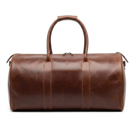 Sovereign Garment-Duffle Voyager