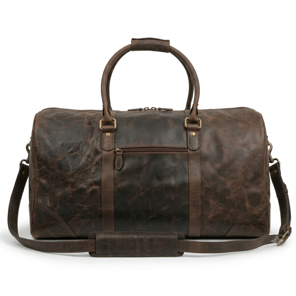 Duffle Bag
