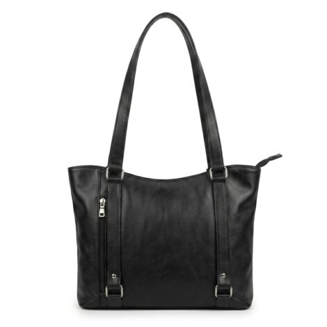 Multipurpose Backpack and Handbag