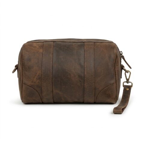 Toiletry Bag